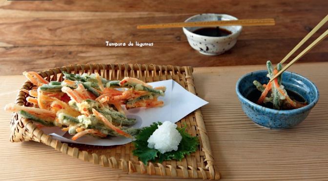 Laure Kié - Cuisine franco-japonaise