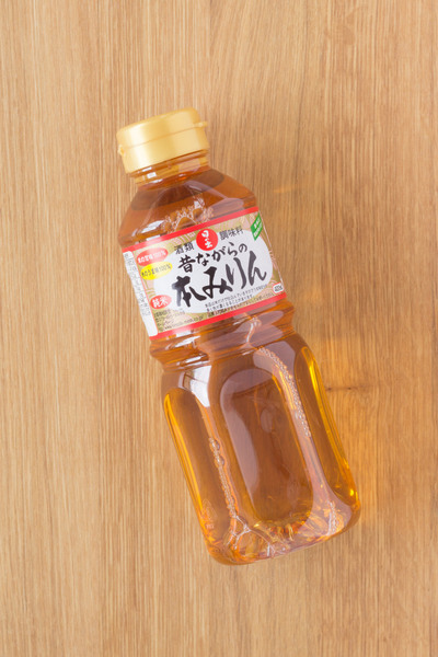 Mirin : l'alcool de riz sucré pour la cuisine japonaise - Laure Kié